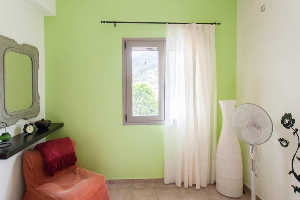 Nikolis Vacation House Βρύσες Εξωτερικό φωτογραφία