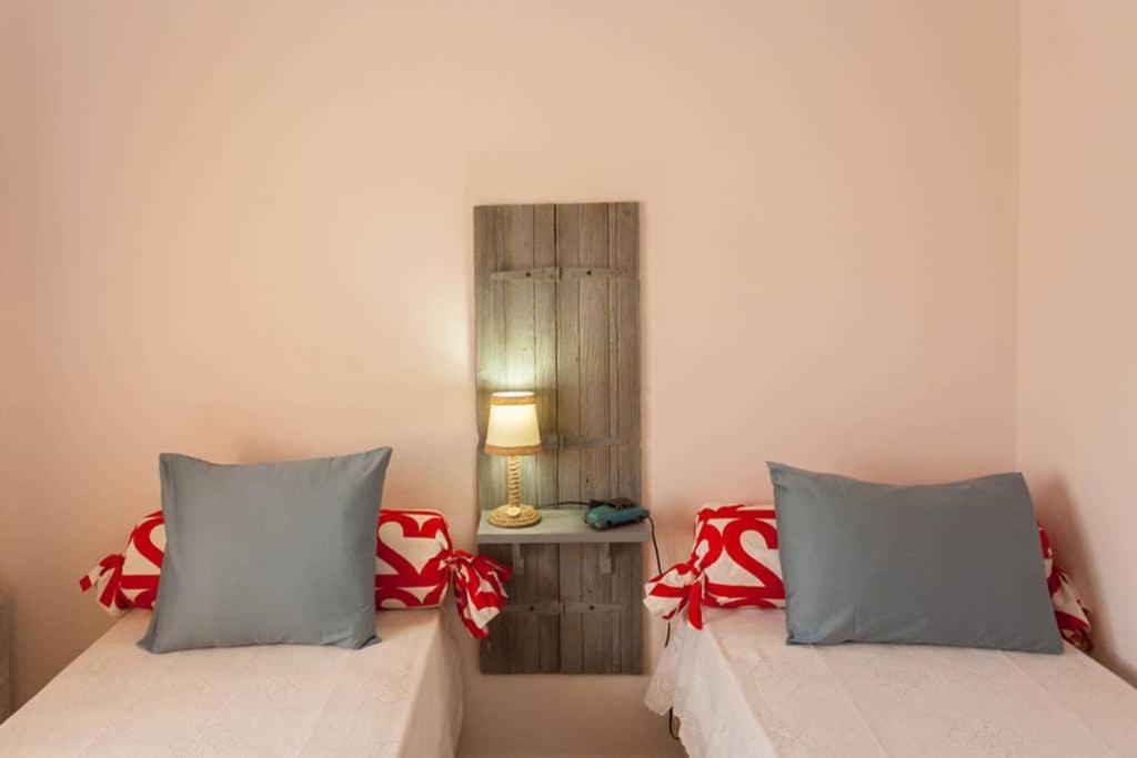 Nikolis Vacation House Βρύσες Εξωτερικό φωτογραφία