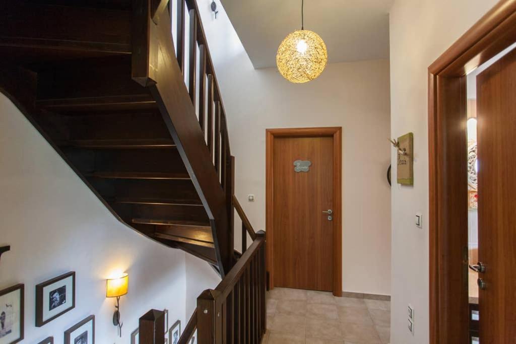 Nikolis Vacation House Βρύσες Εξωτερικό φωτογραφία