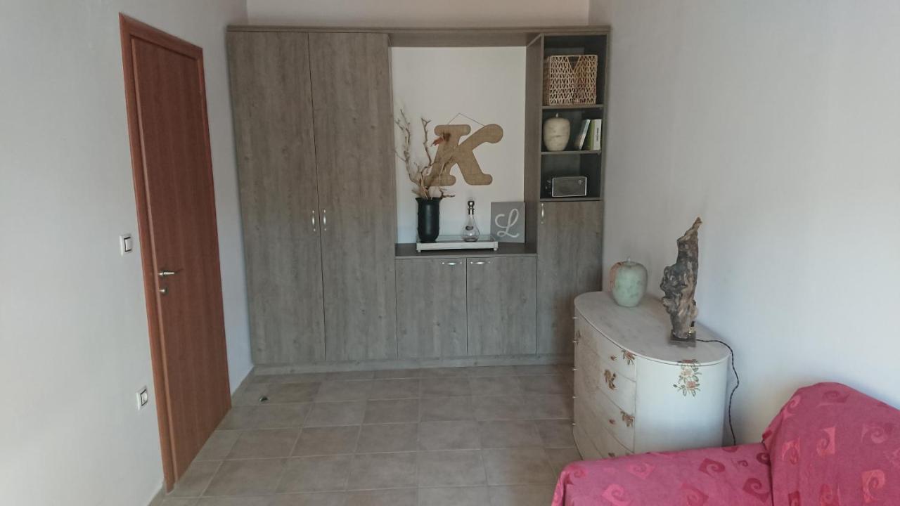 Nikolis Vacation House Βρύσες Εξωτερικό φωτογραφία
