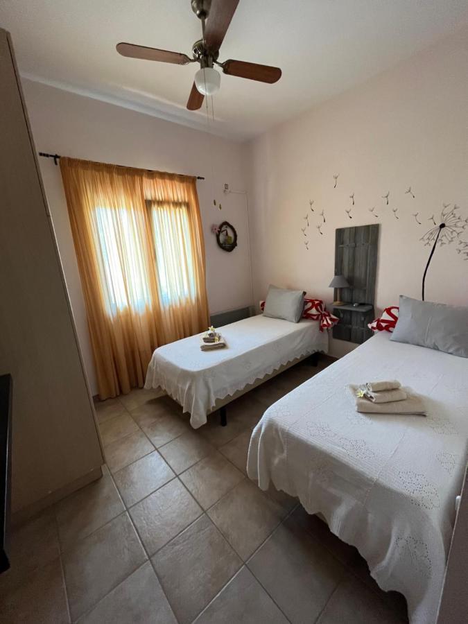 Nikolis Vacation House Βρύσες Εξωτερικό φωτογραφία