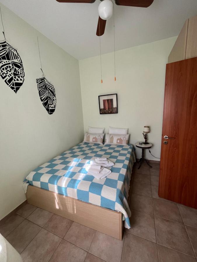 Nikolis Vacation House Βρύσες Εξωτερικό φωτογραφία
