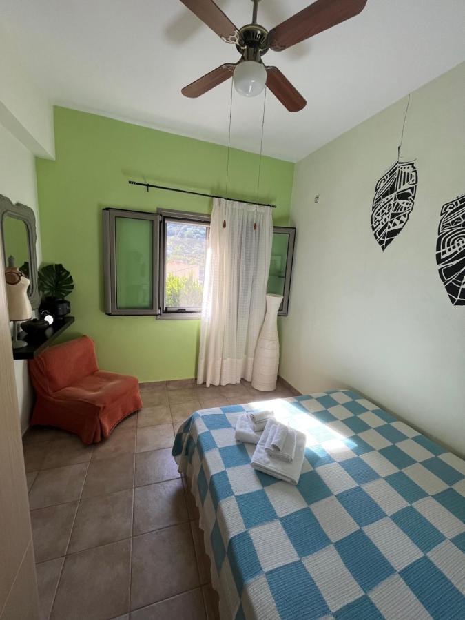 Nikolis Vacation House Βρύσες Εξωτερικό φωτογραφία