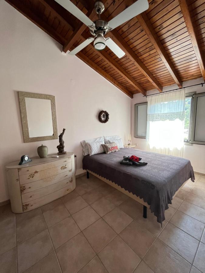 Nikolis Vacation House Βρύσες Εξωτερικό φωτογραφία