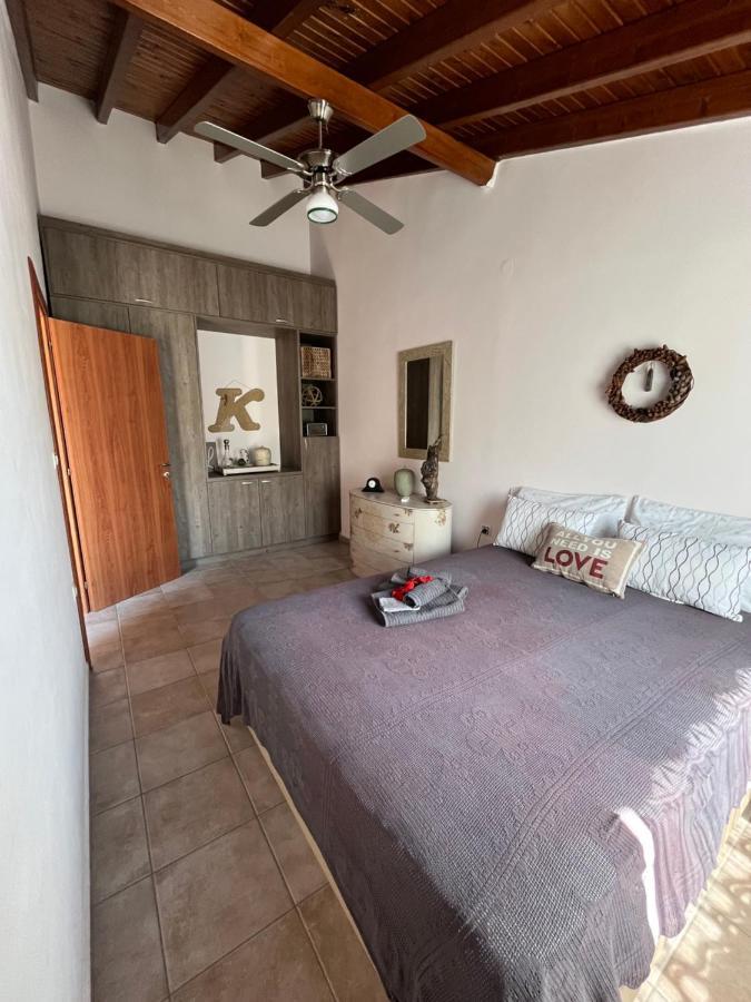 Nikolis Vacation House Βρύσες Εξωτερικό φωτογραφία